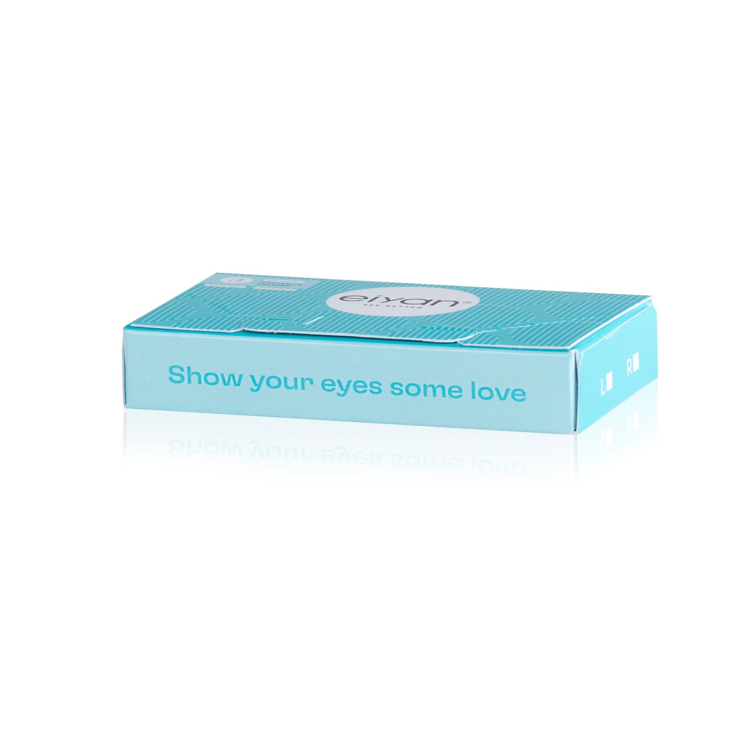 Eiyan Monthly Contact Lenses
