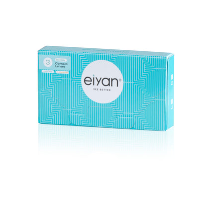 Eiyan Monthly Contact Lenses