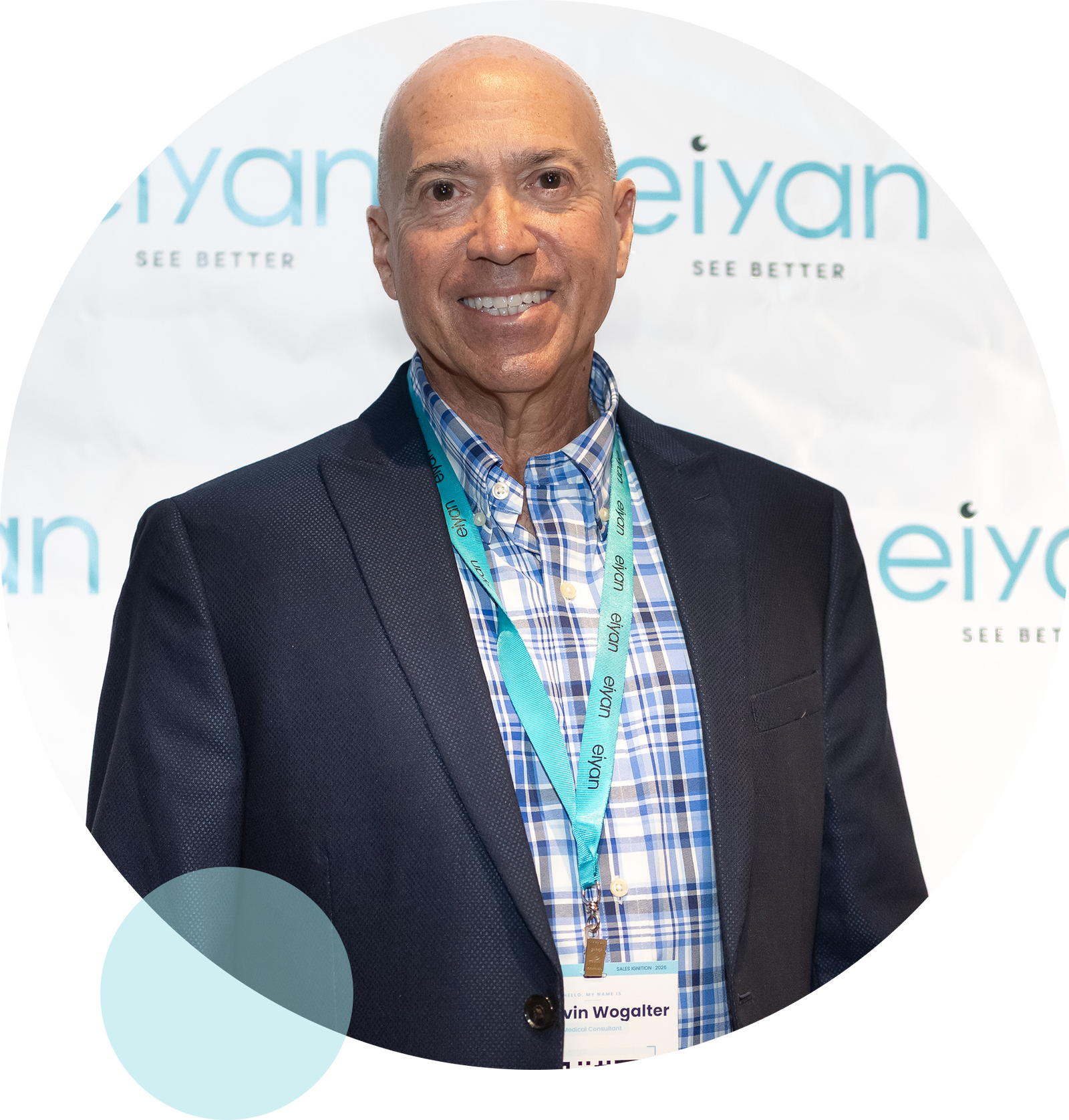 Meet Dr. Kevin Wogalter